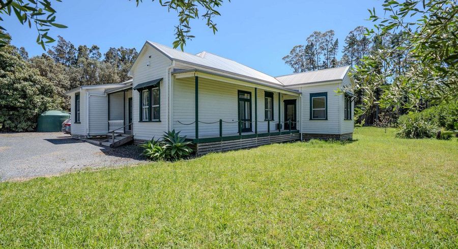  at 413 Otaha Road, Takou Bay, Kerikeri, Far North, Northland