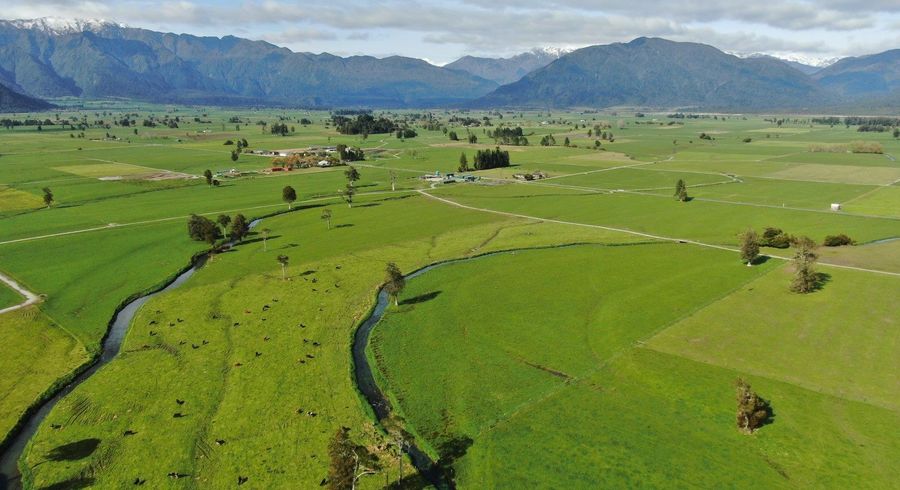  at 70 Johnston Road, Kowhitirangi, Westland, West Coast