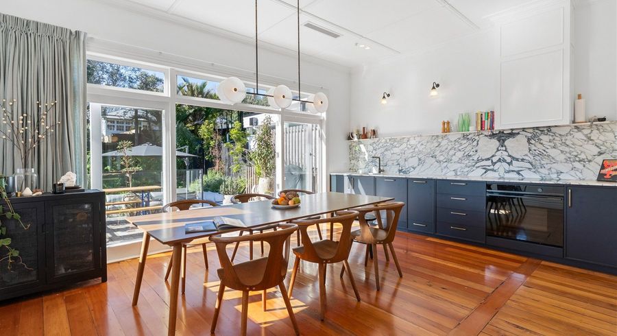  at 21 Browning Street, Grey Lynn, Auckland City, Auckland