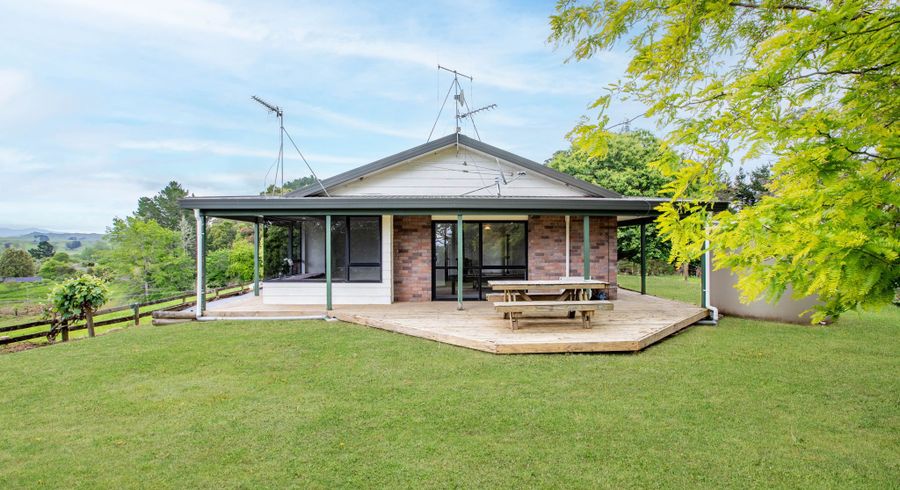  at 410 Karakariki Road, Whatawhata, Waikato, Waikato