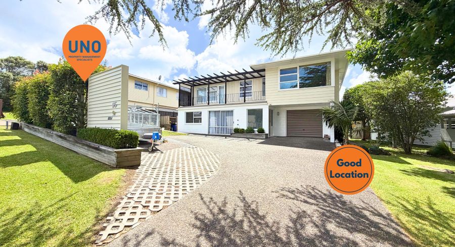  at 95 Hillcrest Avenue, Hillcrest, Auckland