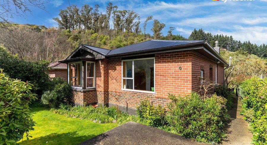  at 10 Patmos Avenue, Woodhaugh, Dunedin