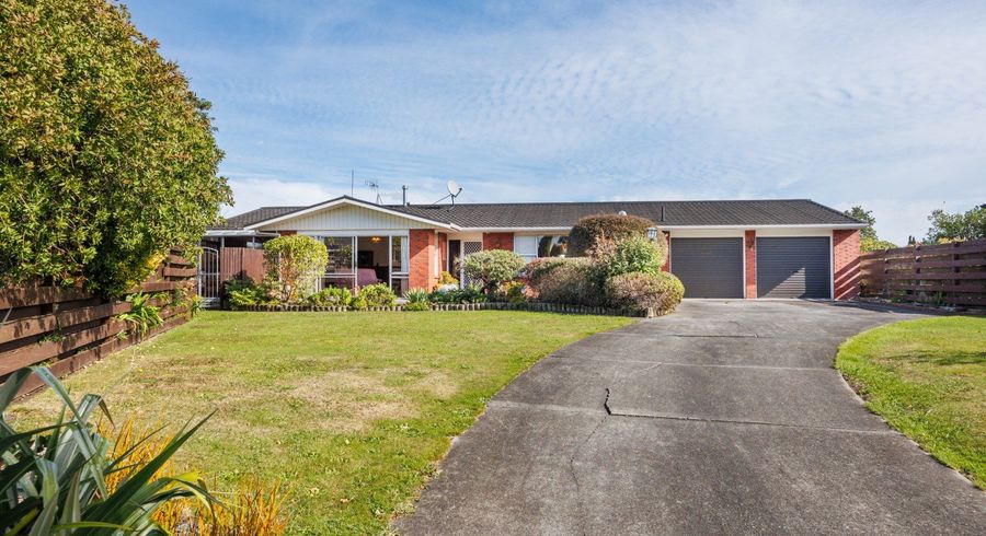  at 18 Westhaven Grove, Takaro, Palmerston North