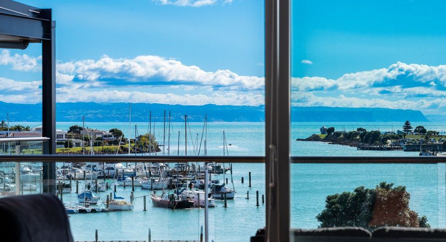  at 503/14B West Quay, Ahuriri, Napier, Hawke's Bay