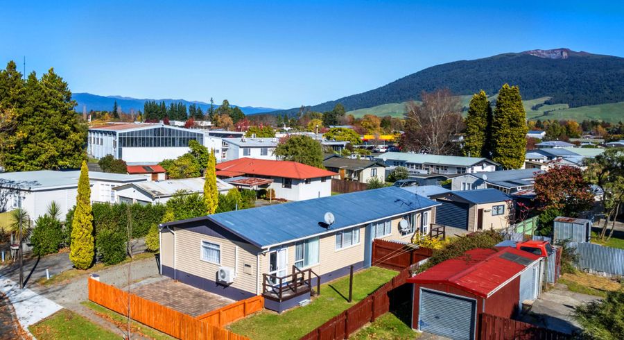  at 4 Mihipeka Grove, Turangi, Taupo, Waikato
