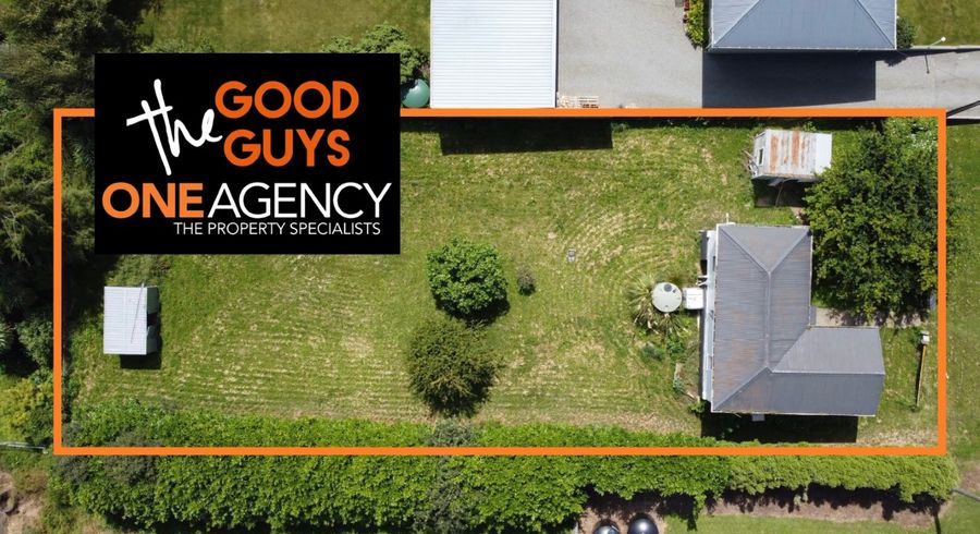  at 13 Percy Street, Weston, Oamaru
