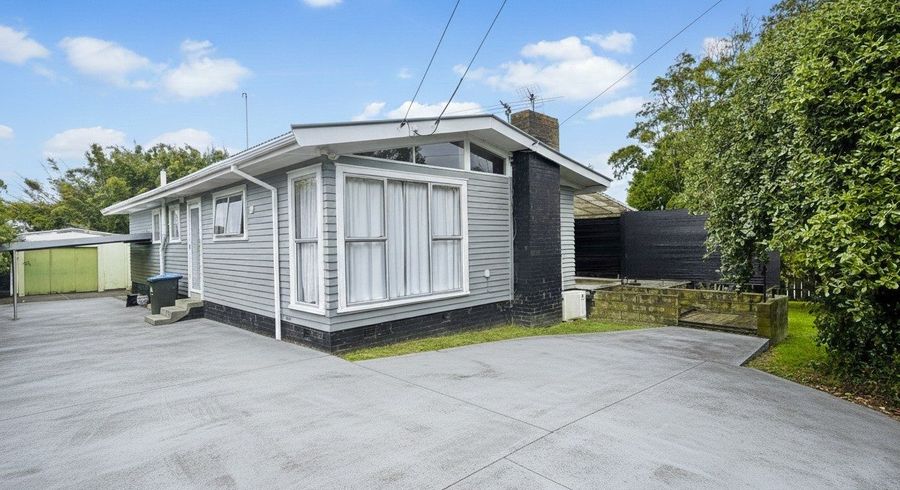  at 7 Keats Place, Blockhouse Bay, Auckland City, Auckland