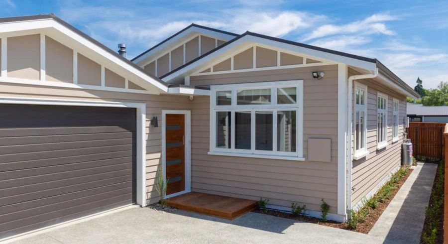  at 34b Nelson Street, Blenheim Central, Blenheim, Marlborough