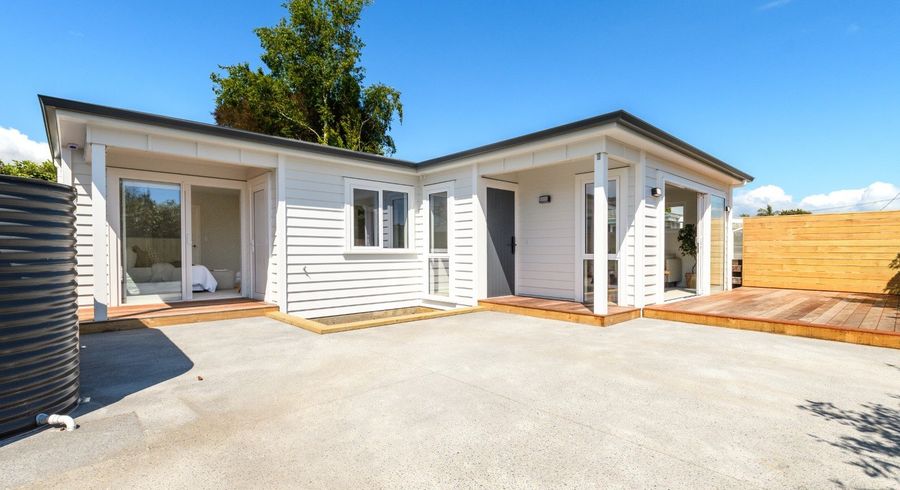  at 181A Pillans Road, Otumoetai, Tauranga