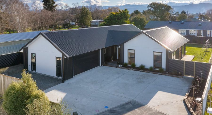  at 17C Madison Street, Carterton, Carterton, Wellington
