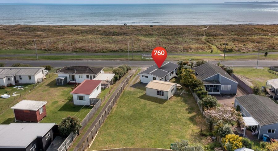  at 760 Papamoa Beach Road, Papamoa Beach, Papamoa