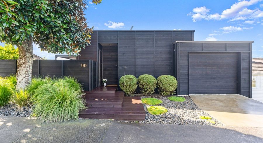 at 90 Aotea Street, Orakei, Auckland