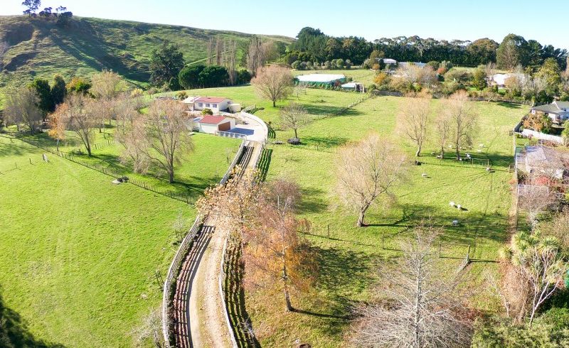  at 161A No 3 Line, Whanganui East, Whanganui