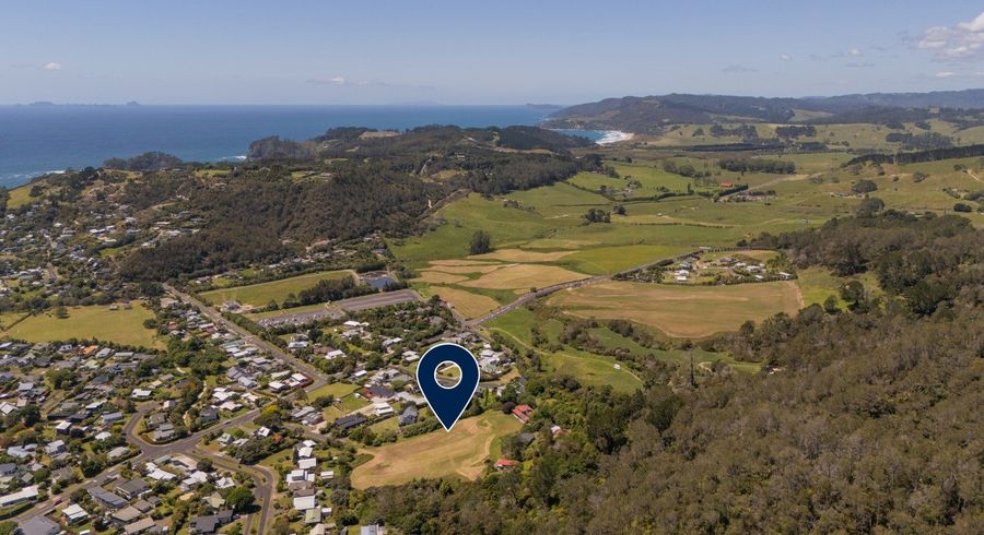  at Lot 1, 92 Hahei Beach Road, Hahei, Thames-Coromandel, Waikato