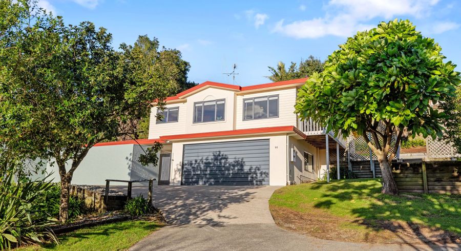  at 91 Meander Drive, Welcome Bay, Tauranga, Bay Of Plenty