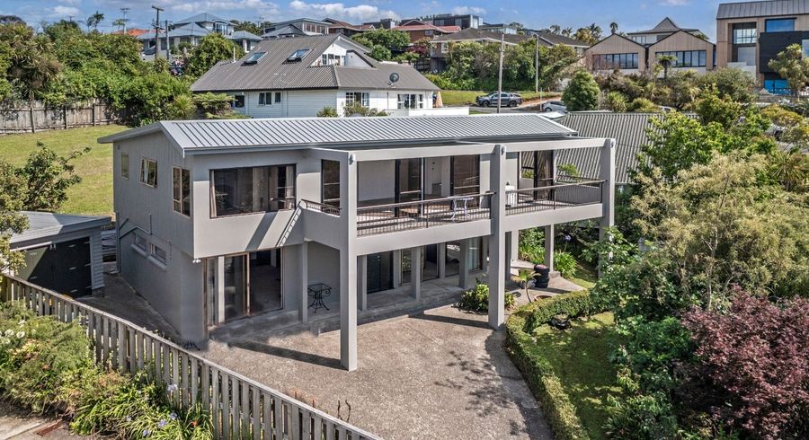  at 35 Parr Terrace, Castor Bay, North Shore City, Auckland
