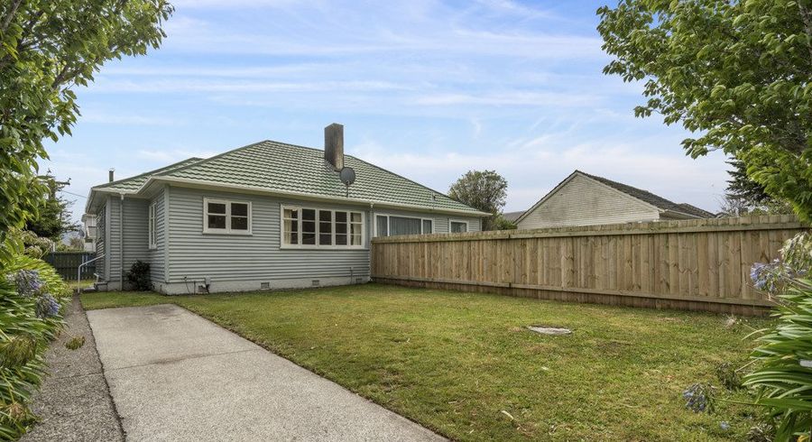  at 57 Hewer Crescent, Naenae, Lower Hutt