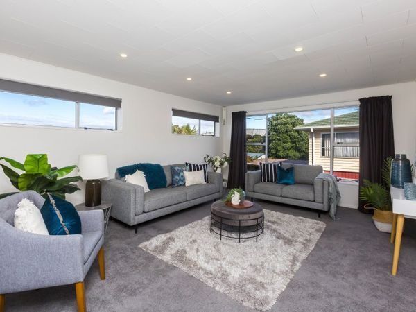  at 38D Brunswick Street, Lower Hutt, Lower Hutt, Wellington