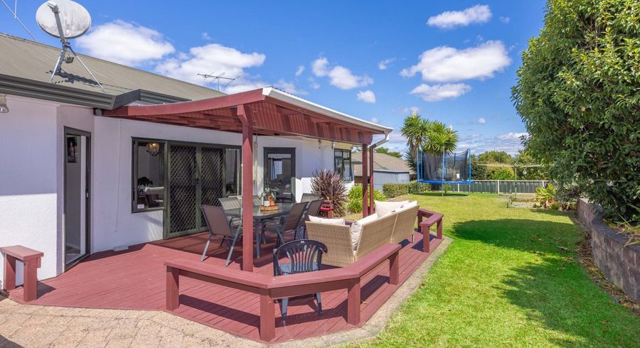  at 66 Ayrshire Drive, Grandview Heights, Hamilton, Waikato