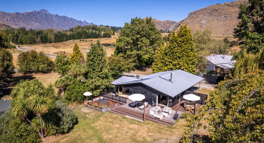  at 281 Littles Road, Dalefield, Queenstown-Lakes, Otago