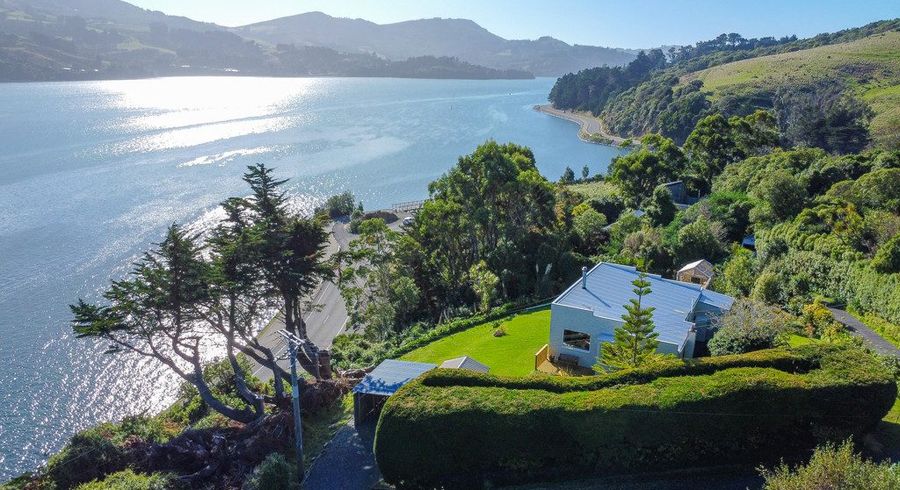  at 7 Raynbird Street, Company Bay, Dunedin, Otago