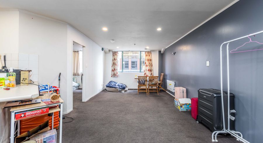  at 3a/71 Lorne Street, Auckland Central, Auckland