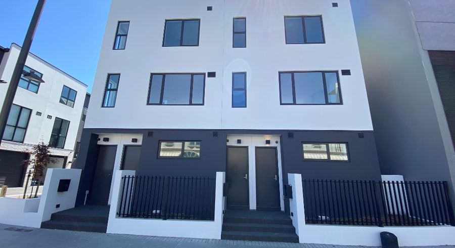  at 3/201 Cashel Street, City Centre, Christchurch City, Canterbury