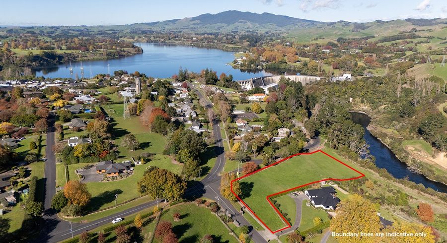  at 7 Riverside Lane, Cambridge, Waipa, Waikato