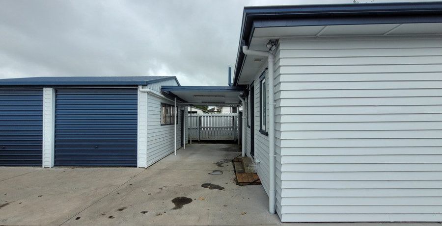  at 63A  Campbell Street, Frankton, Hamilton, Waikato