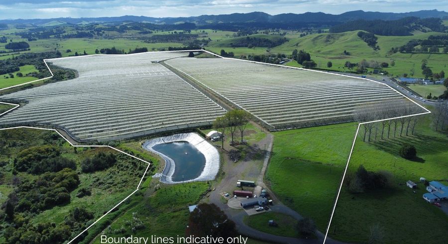  at 6846 State Highway 1, Pakaraka, Far North, Northland