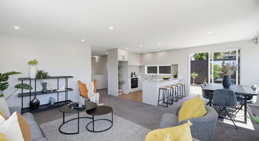  at 8 Winhall Rise, Remuera, Auckland City, Auckland