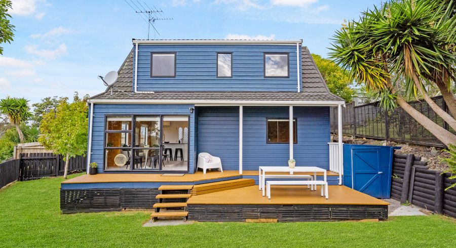  at 57A Herdman Street, Waterview, Auckland