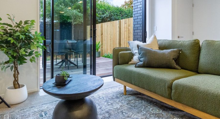  at 13/24 Devonport Lane, Merivale, Christchurch City, Canterbury