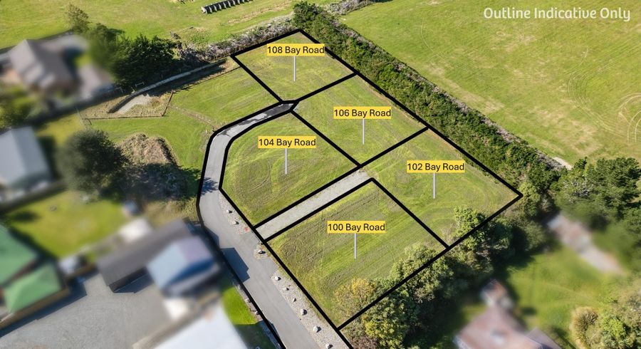  at 104 Bay Road, Oxford, Waimakariri, Canterbury