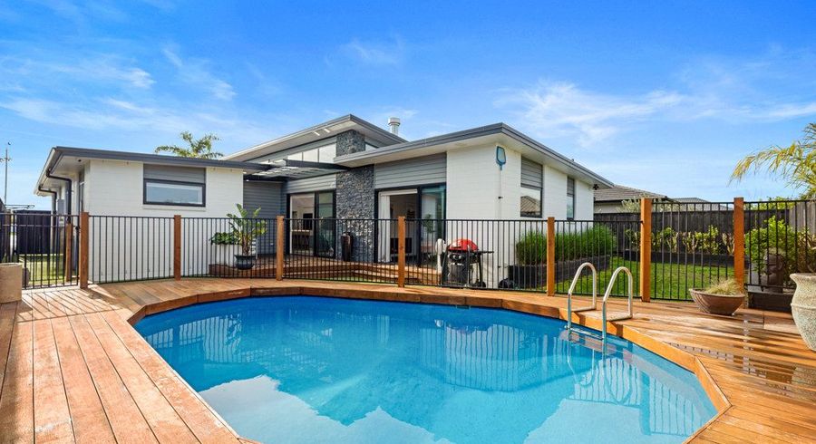  at 6 Litsea Way, Papamoa Beach, Tauranga, Bay Of Plenty