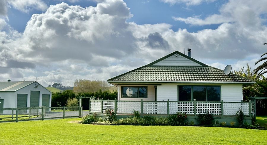  at 23 Bell Road, Kaitaia, Kaitaia