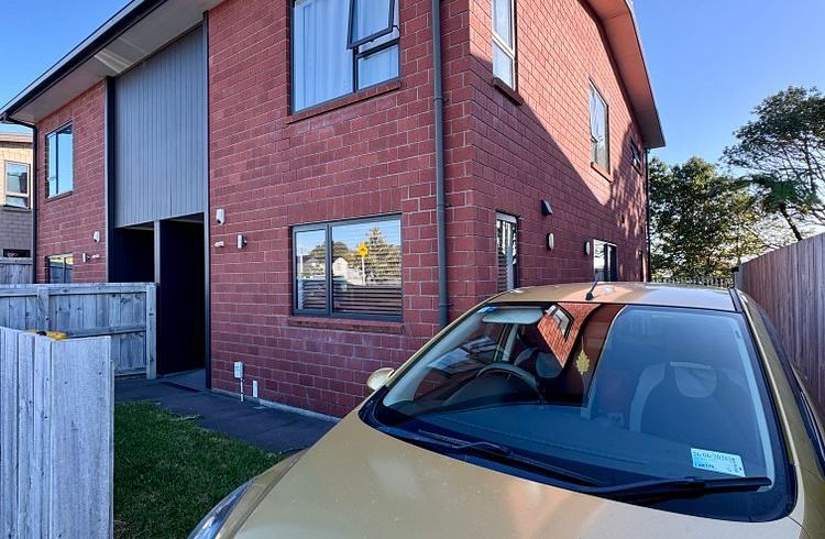  at 95 Banks Street, Marfell, New Plymouth, Taranaki