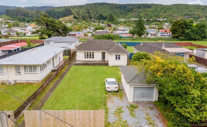  at 11 Moohan Street, Wainuiomata, Lower Hutt