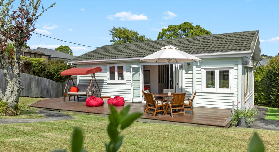  at 6 Watea Road, Torbay, North Shore City, Auckland