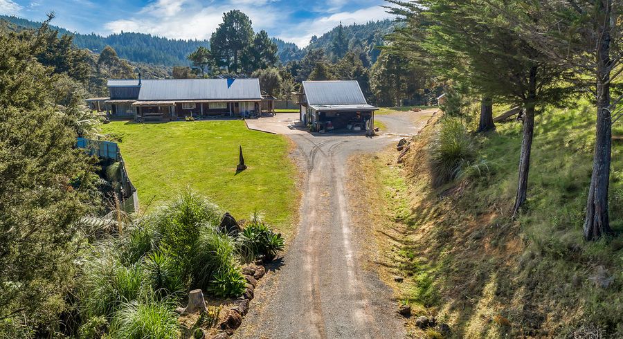  at 350 Mangahui Road, Whangarei