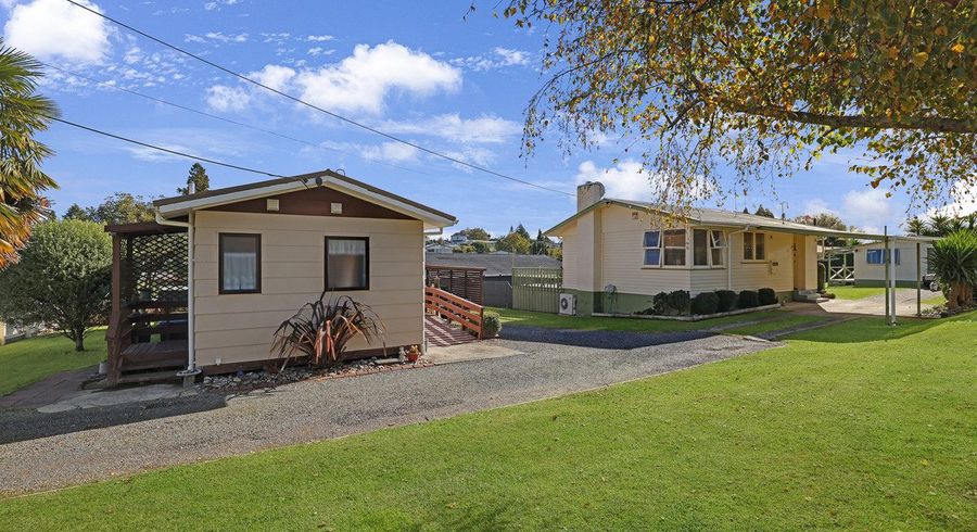  at 16 Galloway Street, Kihikihi, Te Awamutu