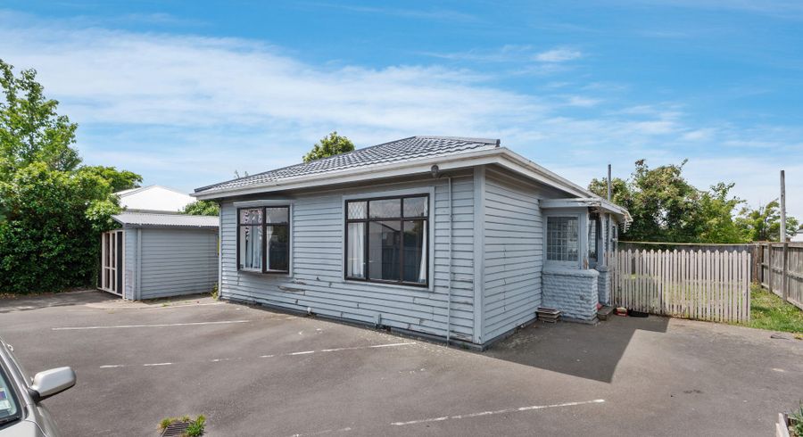  at 31 Wharenui Road, Upper Riccarton, Christchurch City, Canterbury