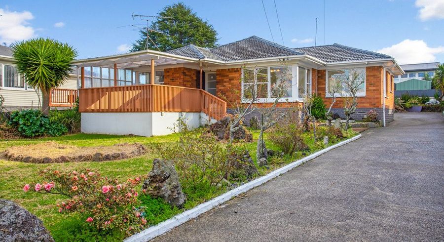  at 23 Greenmeadows Avenue, Manurewa, Manukau City, Auckland