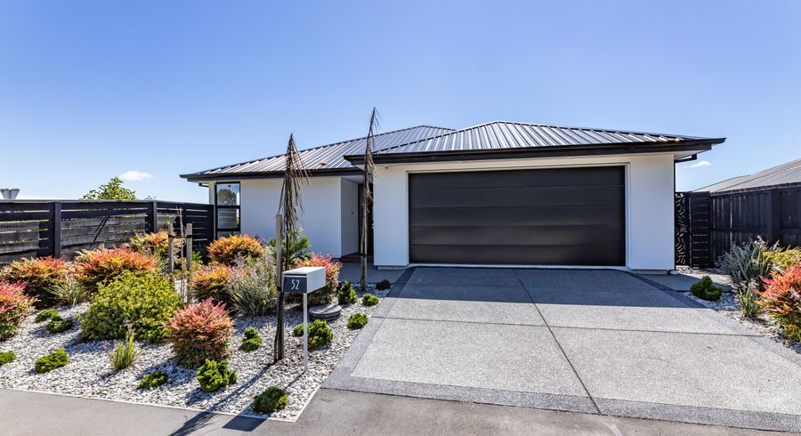  at 52 Tongariro Street, Halswell, Christchurch