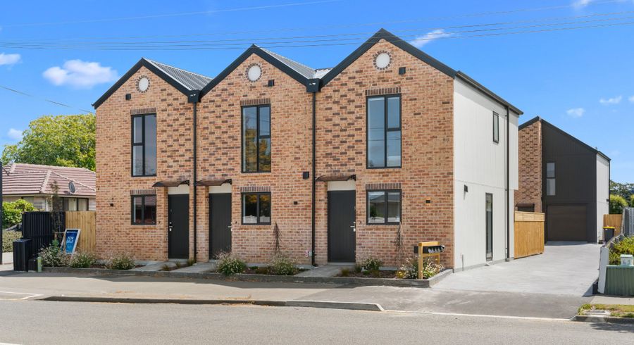  at 61 Farrington Avenue, Bishopdale, Christchurch City, Canterbury