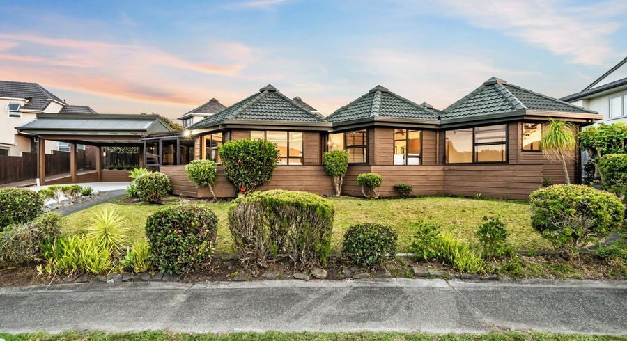  at 15a Allen Johnston Place, Saint Johns, Auckland City, Auckland