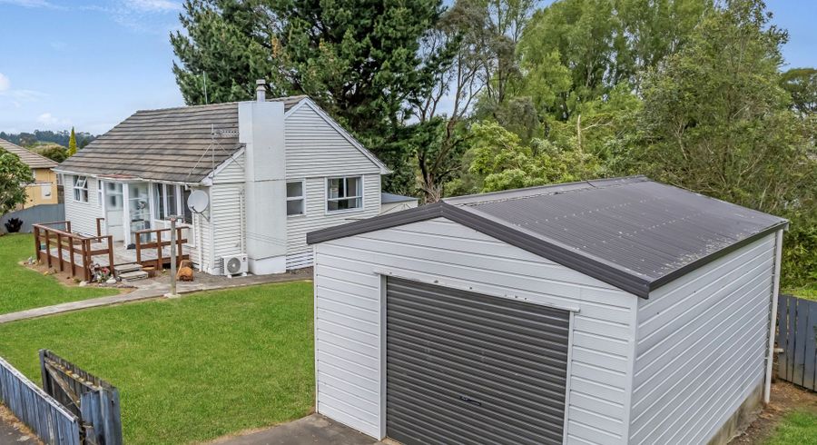  at 1 Hartgill Crescent, Dannevirke, Tararua, Manawatu / Whanganui