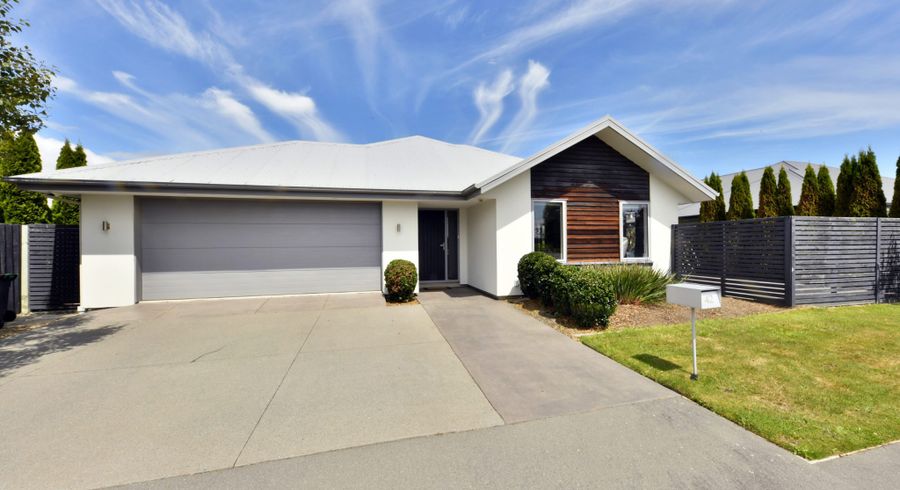  at 42 The Runway, Wigram, Christchurch
