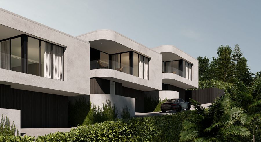  at 16a Mahoe Avenue, Remuera, Auckland City, Auckland