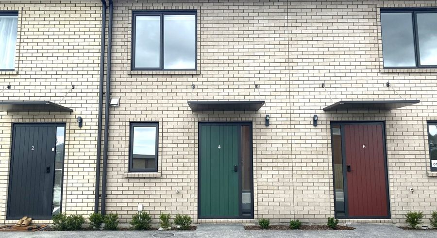  at 4 Timata Lane, Favona, Manukau City, Auckland